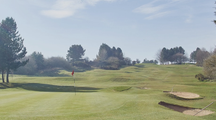 Photo of Saltburn-by-the-Sea Golf Club